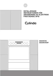 Cylinda