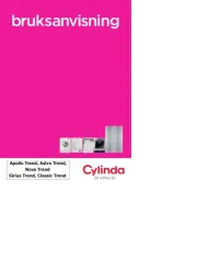Cylinda