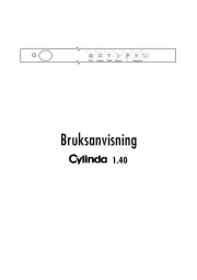 Cylinda