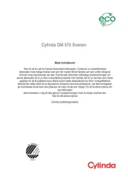 Cylinda
