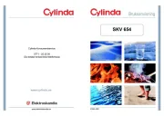 Cylinda