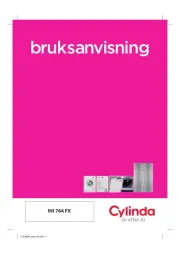 Cylinda