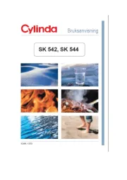 Cylinda