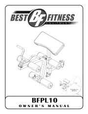Best Fitness