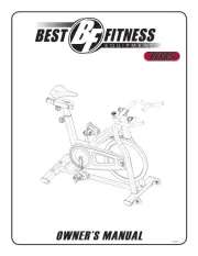 Best Fitness
