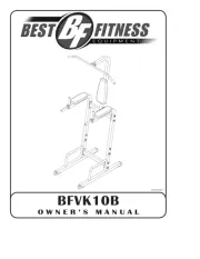 Best Fitness
