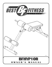 Best Fitness