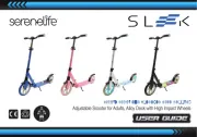 SereneLife