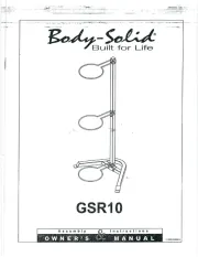 Body Solid