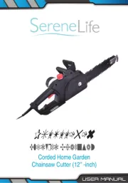 SereneLife