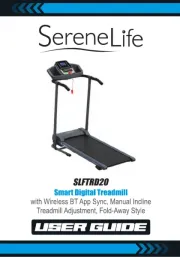 SereneLife