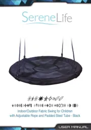 SereneLife