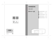 Sangean