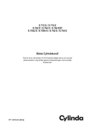 Cylinda