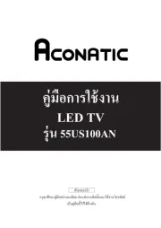 Aconatic