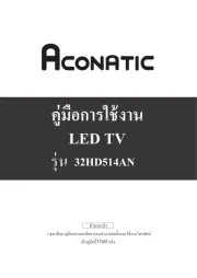 Aconatic