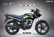 TVS
