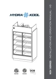 Hydra Kool