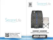 SereneLife