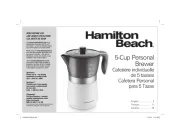 Hamilton Beach
