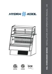 Hydra Kool