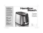 Hamilton Beach