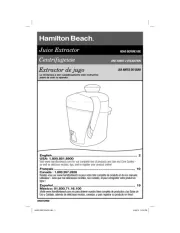 Hamilton Beach