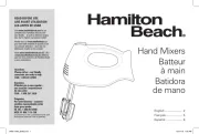 Hamilton Beach