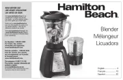Hamilton Beach
