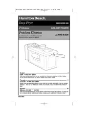 Hamilton Beach