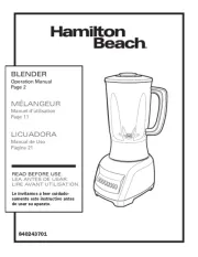 Hamilton Beach
