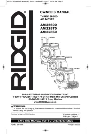 RIDGID