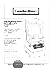 Hamilton Beach