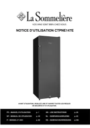 La Sommeliere