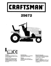 Craftsman
