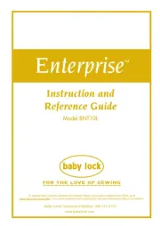 Baby Lock