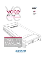 Audison