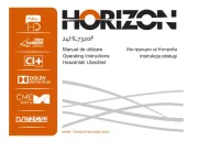 Horizon