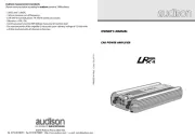 Audison