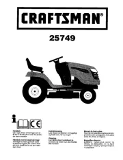 Craftsman