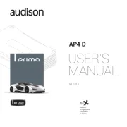 Audison