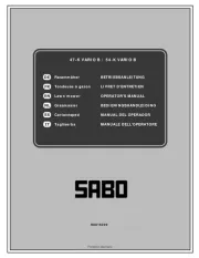 Sabo