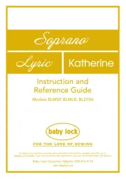 Baby Lock