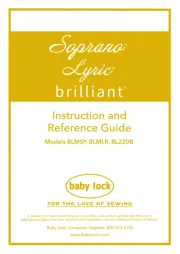 Baby Lock