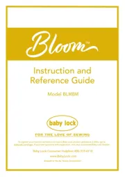 Baby Lock