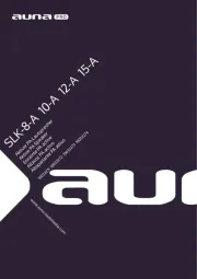 Auna