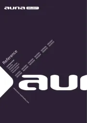 Auna