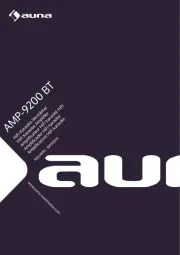 Auna