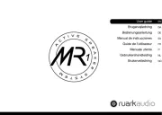 Ruark Audio