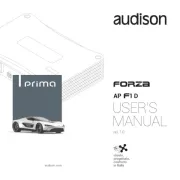Audison
